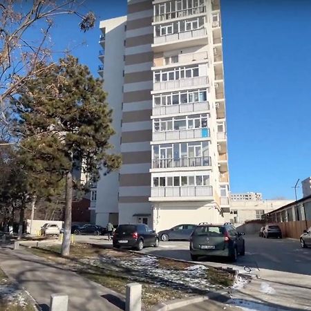 Abc Apartments - 42 Bucureşti Eksteriør bilde