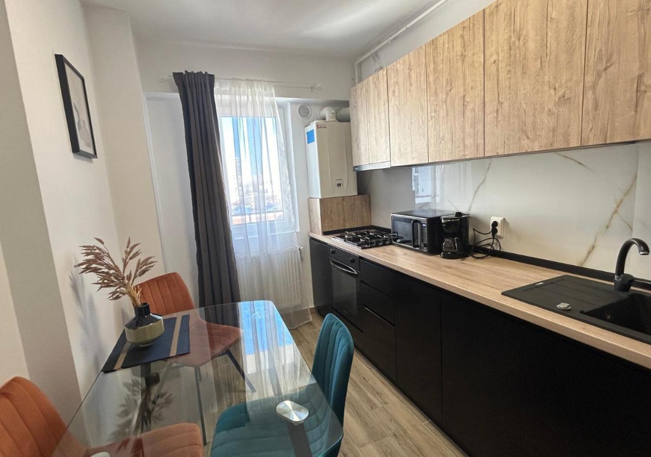 Abc Apartments - 42 Bucureşti Eksteriør bilde
