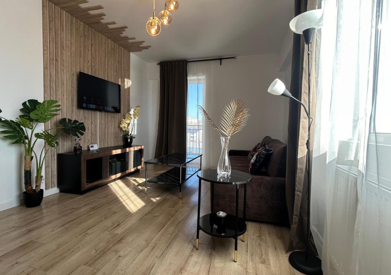 Abc Apartments - 42 Bucureşti Eksteriør bilde