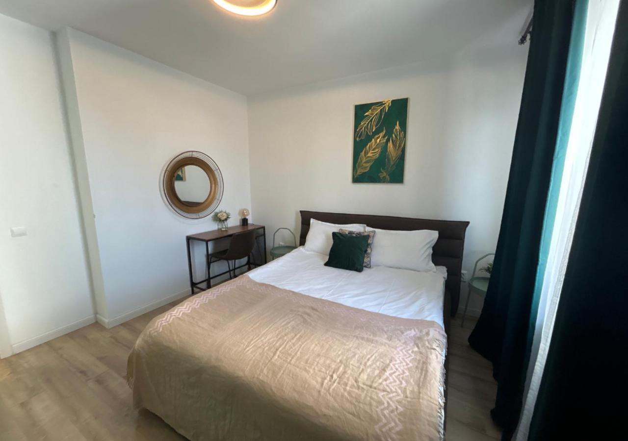 Abc Apartments - 42 Bucureşti Eksteriør bilde