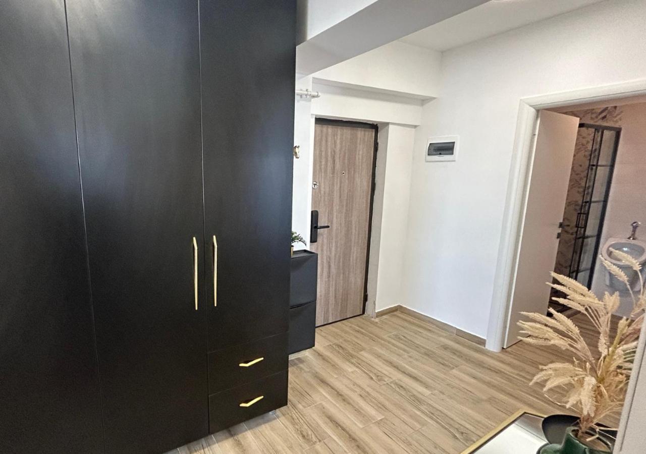 Abc Apartments - 42 Bucureşti Eksteriør bilde